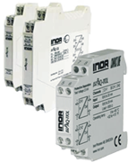 Isolators